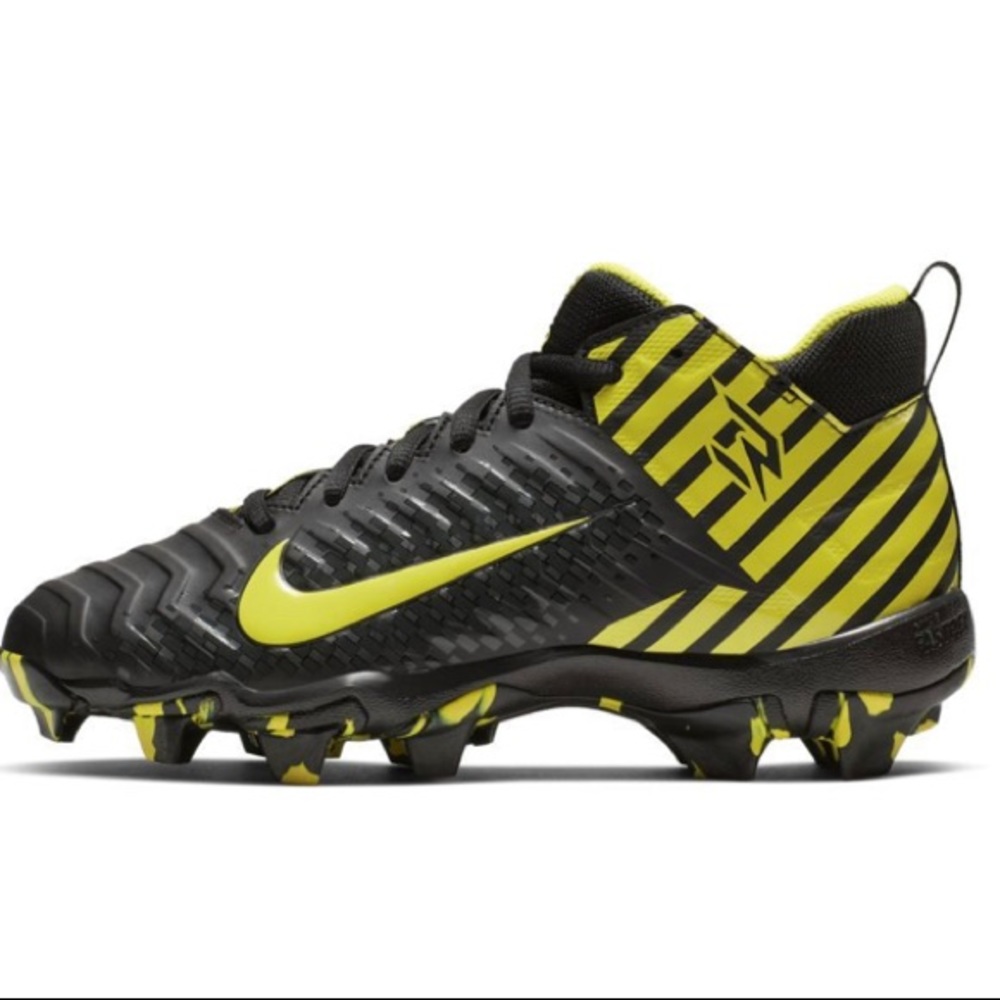 Boys Football Cleats